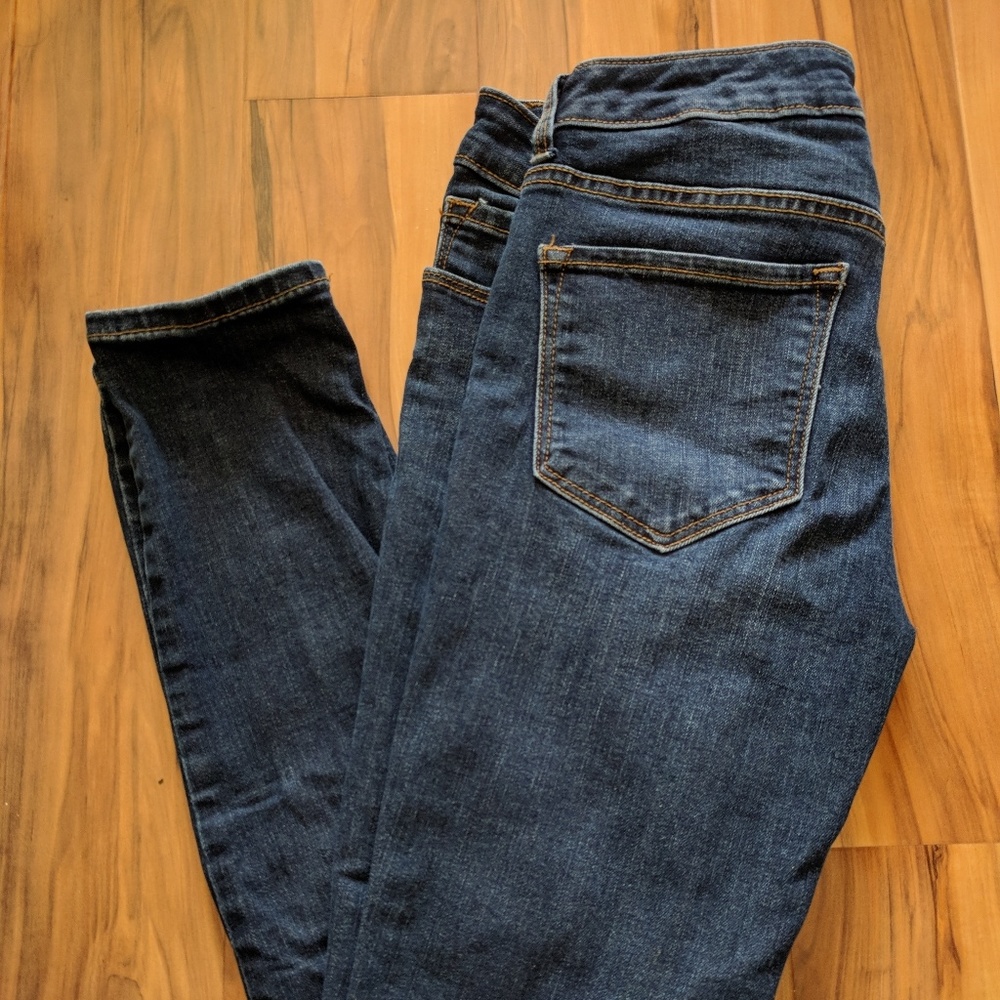 Old Navy jeans